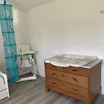 Ferienhof Steingaden Appartement *