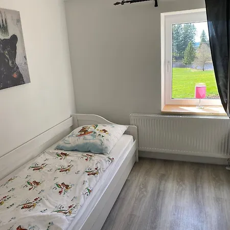 Appartement Ferienhof Steingaden Steingaden