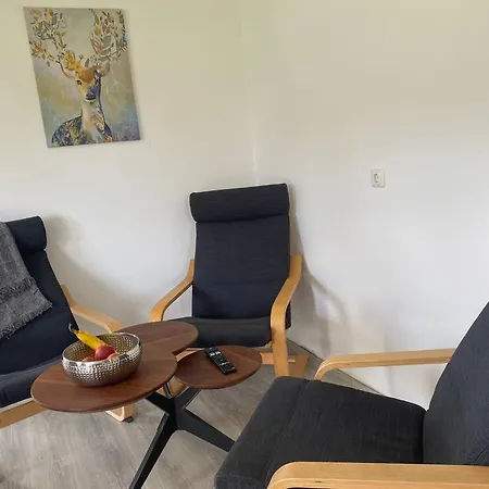 Appartement Ferienhof Steingaden