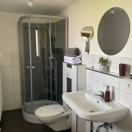 Ferienhof Steingaden Apartamento *