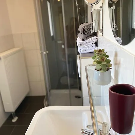 Apartamento Ferienhof Steingaden *