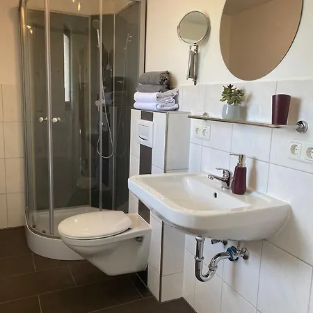 Ferienhof Steingaden Apartamento Steingaden