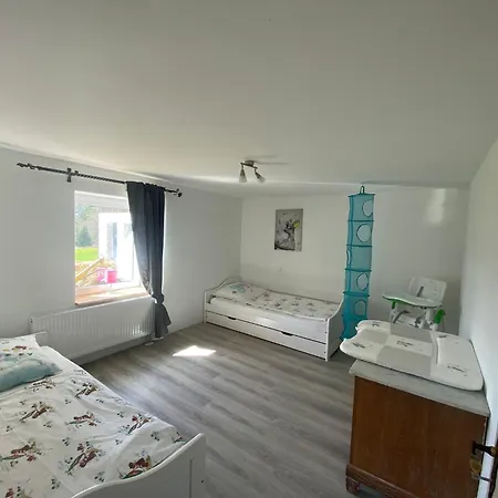 Ferienhof Steingaden