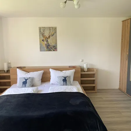 Ferienhof Steingaden Apartamento *