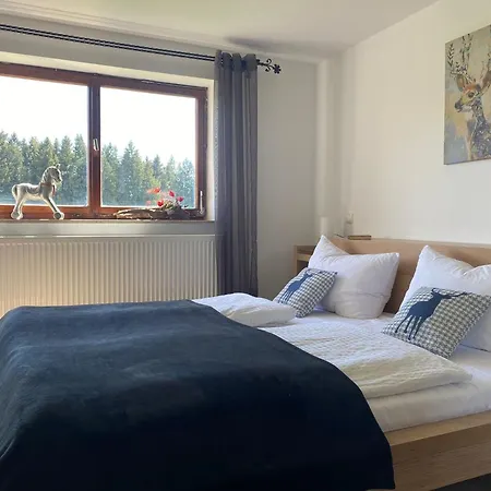 Ferienhof Steingaden Apartamento