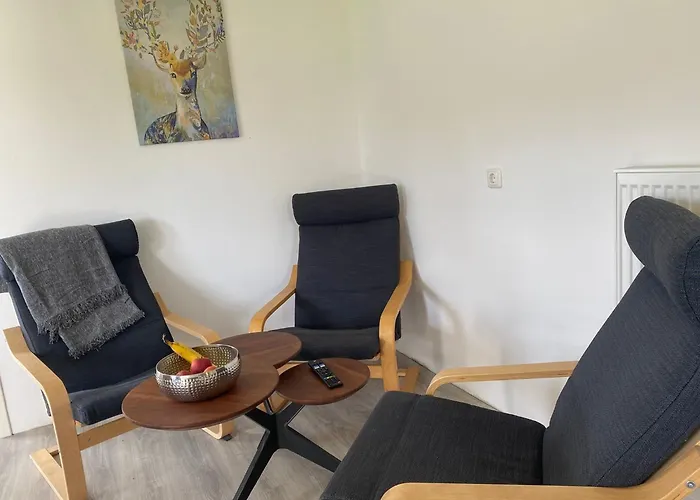 דירה Ferienhof Steingaden