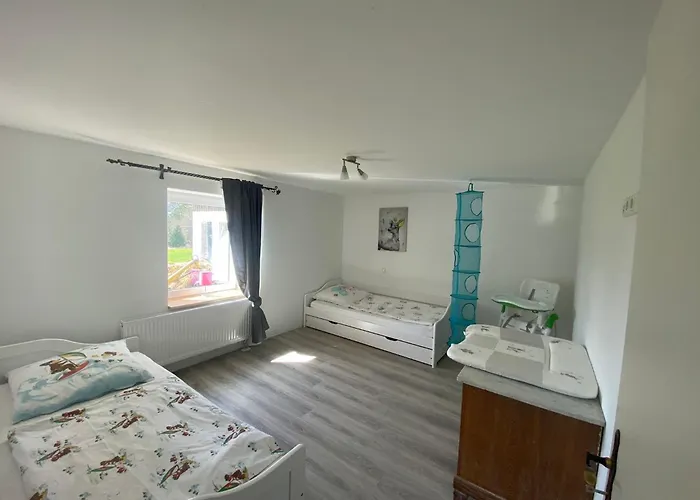 Ferienhof Steingaden